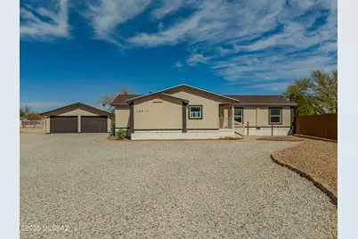 16910 W Placita Astrid, Marana, AZ 85653 - Photo 1