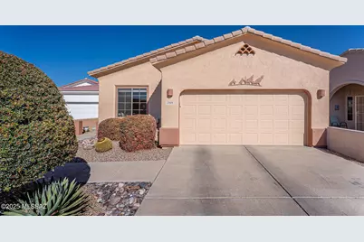 2193 S Via Espinosa, Green Valley, AZ 85614 - Photo 1