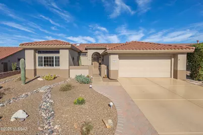 14255 N Buckingham Drive, Oro Valley, AZ 85755 - Photo 1