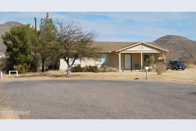 1415 S Calle Jardin, Bisbee, AZ 85603 - Photo 1