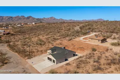 1848 Via Nevada, Rio Rico, AZ 85648 - Photo 1