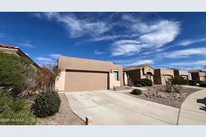 7574 W Sand River Way, Tucson, AZ 85743 - Photo 1