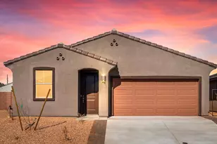 8282 S Clara Roberts Wy, Tucson, AZ 85747 - Photo 1