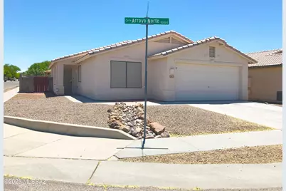 9286 E Corte Arroyo Norte, Tucson, AZ 85710 - Photo 1