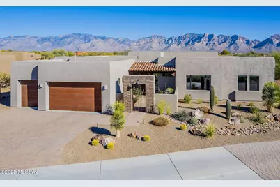 1293 W Placita La Greda, Oro Valley, AZ 85755 - Photo 1