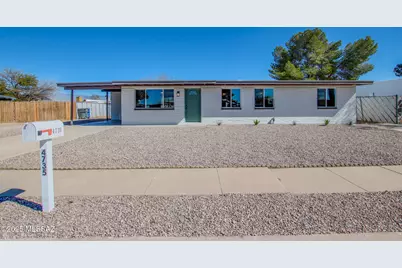 4735 S Green Olive Drive, Tucson, AZ 85730 - Photo 1