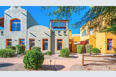 410 Post Way, Tubac, AZ 85646 - Photo 1