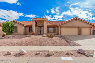 9514 E Salvatore Place, Tucson, AZ 85748 - Photo 1