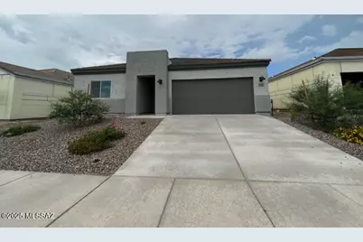 12510 W Gini Lane, Marana, AZ 85653 - Photo 1