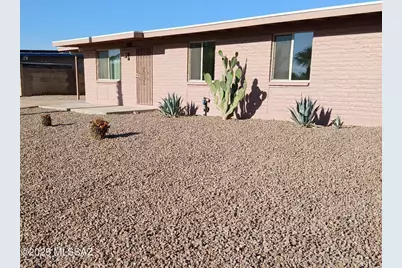 3911 S Evergreen Avenue, Tucson, AZ 85730 - Photo 1