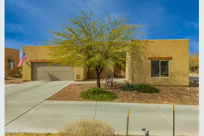 13826 E Langtry Lane, Tucson, AZ 85747 - Photo 1