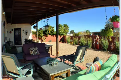 449 W San Ignacio, Green Valley, AZ 85614 - Photo 1
