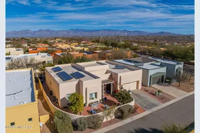 10653 E Mary Stephey Place, Tucson, AZ 85747 - Photo 1
