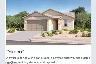604 W Calle El Acuario, Sahuarita, AZ 85629 - Photo 1