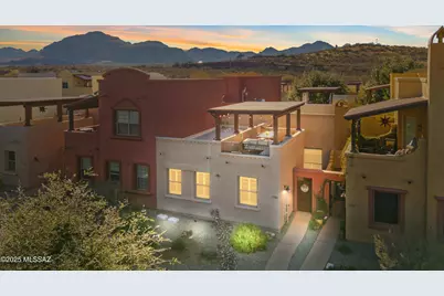 1306 Golden Gate Way, Tubac, AZ 85646 - Photo 1