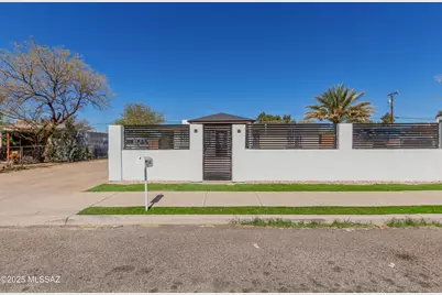 4561 E 31st Street, Tucson, AZ 85711 - Photo 1