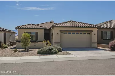 828 Cam. Cerro La Silla, Green Valley, AZ 85614 - Photo 1
