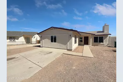 7001 S Avenida Estrada, Tucson, AZ 85746 - Photo 1