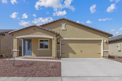 35102 S Iron Jaw Drive, Red Rock, AZ 85145 - Photo 1