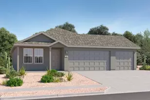 17475 S Desert Anemone Dr, Vail, AZ 85641 - Photo 1