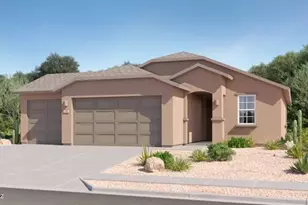 8718 E Crimson Snowberry Wy, Vail, AZ 85641 - Photo 1