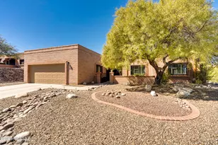 3280 S Avenida Oconor, Green Valley, AZ 85622 - Photo 1