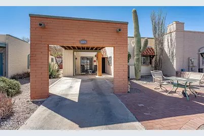 1085 W Calle Alhambra, Green Valley, AZ 85622 - Photo 1