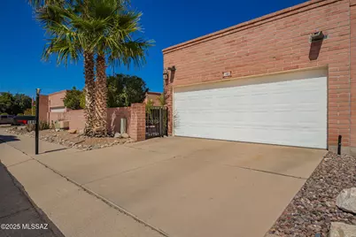 180 W Greer Lane, Tucson, AZ 85704 - Photo 1