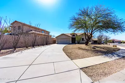 601 W Sulleys Place, Vail, AZ 85641 - Photo 1