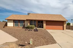6270 N Thyme Pl, Tucson, AZ 85741 - Photo 1