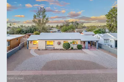2234 E Copper Street, Tucson, AZ 85719 - Photo 1
