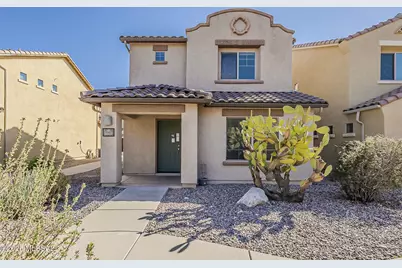 6069 S Sweet Birch Lane, Tucson, AZ 85747 - Photo 1