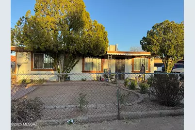 5017 S 11th Avenue, Tucson, AZ 85706 - Photo 1