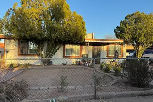 5017 S 11th Ave, Tucson, AZ 85706 - Photo 1