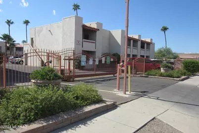 455 W Kelso Street #APT 238, Tucson, AZ 85705 - Photo 1