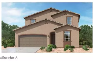 760 W Calle El Acuario, Sahuarita, AZ 85629 - Photo 1