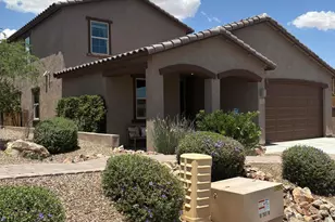 772 W Calle El Acuario, Sahuarita, AZ 85629 - Photo 1