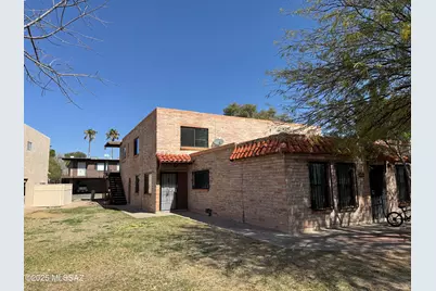 6633 E Calle La Paz #B, Tucson, AZ 85715 - Photo 1