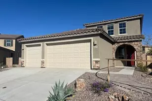7537 S Camino Vista Azul, Tucson, AZ 85756 - Photo 1