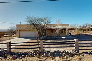 972 Paseo Guebabi, Rio Rico, AZ 85648 - Photo 1