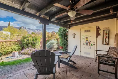 2595 E Avenida De Maria, Tucson, AZ 85718 - Photo 1