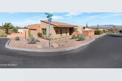 1251 W Calle Serrano, Green Valley, AZ 85622 - Photo 1
