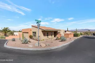 1251 W Calle Serrano, Green Valley, AZ 85622 - Photo 1