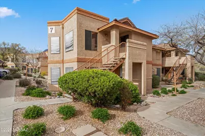 7255 E Snyder Road #7101, Tucson, AZ 85750 - Photo 1