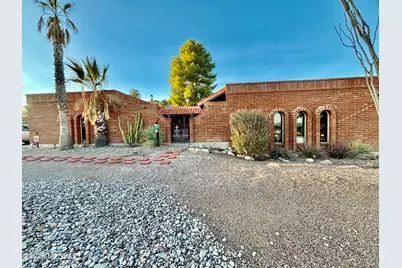 1206 Avenida Leon, Rio Rico, AZ 85648 - Photo 1