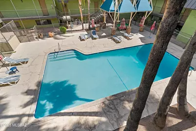 911 N Euclid Avenue #212, Tucson, AZ 85719 - Photo 1