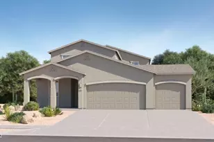 8717 E Crimson Snowberry Wy, Vail, AZ 85641 - Photo 1