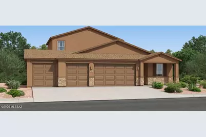 8980 E Tanzanite Rock Way, Vail, AZ 85641 - Photo 1