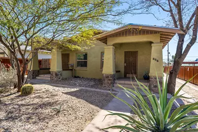 828 E 6th Street, Tucson, AZ 85719 - Photo 1
