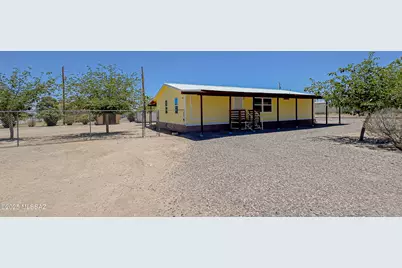 415 S 100, Pima, AZ 85543 - Photo 1